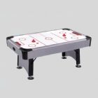 Air hockey tables