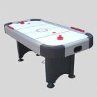 Air hockey tables