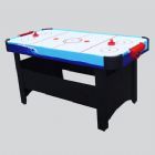 Air hockey tables