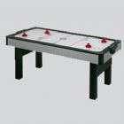 Air hockey tables