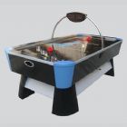 Air hockey tables