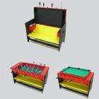 Combination tables