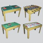 Combination tables