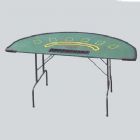 Poker tables