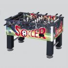 Soccer tables