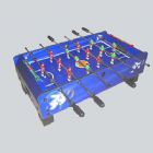 Table top games