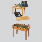 Combination tables