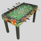 Soccer tables