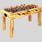 Soccer tables