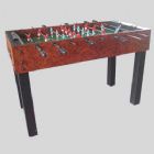 Soccer tables