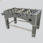 Soccer tables