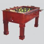 Soccer tables