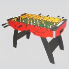 Soccer tables