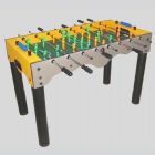 Soccer tables