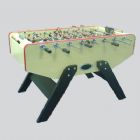 Soccer tables