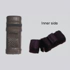 Vinyl leather dart cases and bags