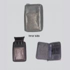 Vinyl leather dart cases and bags