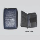 Vinyl leather dart cases and bags