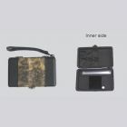 Vinyl leather dart cases and bags