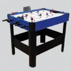 Air hockey tables