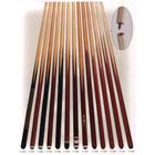 Maple  Economic 1-pc cues