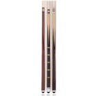 Economic pool cues