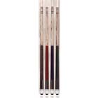 Economic pool cues