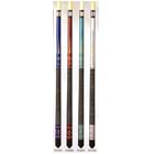 Pool cues  Russian pyramid cues