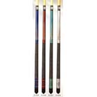 Pool cues  Russian pyramid cues