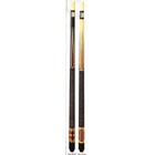 Pool cues  Russian pyramid cues
