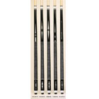 Pool cues  Russian pyramid cues