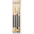 Pool cues  Russian pyramid cues