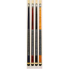 Pool cues  Russian pyramid cues