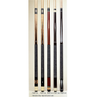 Pool cues  Russian pyramid cues