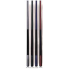 Fiberglass cues