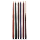 Fiberglass cues