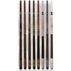 Fiberglass cues