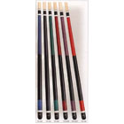 Pool cues  Russian pyramid cues
