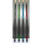 Pool cues  Russian pyramid cues