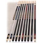 Pool cues  Russian pyramid cues