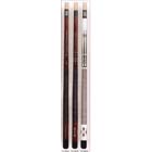 Pool cues  Russian pyramid cues
