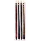 Pool cues  Russian pyramid cues