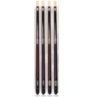 Pool cues  Russian pyramid cues