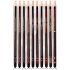 Pool cues  Russian pyramid cues