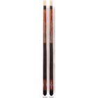 Pool cues  Russian pyramid cues