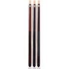 Pool cues  Russian pyramid cues