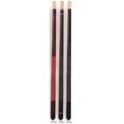 Pool cues  Russian pyramid cues