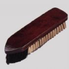 Billiard brushes