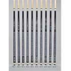 Pool cues  Russian pyramid cues