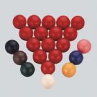 Snooker ball sets
